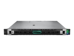 HPE ProLiant DL320 Gen11 - rack-mountable Xeon Bronze 3408U 1.8 GHz - 16 GB - no HDD