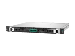 HPE ProLiant DL20 Gen11 Performance - rack-mountable Xeon E-2434 3.4 GHz - 16 GB - no HDD