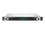 HPE ProLiant DL20 Gen11 - rack-mountable Xeon E-2436 2.9 GHz - 32 GB - SSD 2 x 480 GB