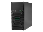 HPE ProLiant ML30 Gen11 - tower Xeon E-2434 3.4 GHz - 32 GB - SSD 2 x 480 GB