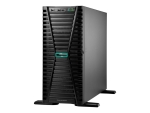 HPE ProLiant ML110 Gen11 - tower Xeon Bronze 3508U 2.1 GHz - 32 GB - HDD 2 x 2 TB