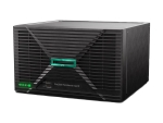 HPE ProLiant MicroServer Gen11 - rack-mountable Pentium Gold G7400 3.7 GHz - 16 GB - HDD 1 TB