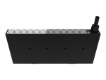 HPE G2 Basic Modular Horizontal True 0U - power distribution unit - 7300 VA