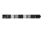 HPE G2 Metered Modular Horizontal True 0U - power distribution unit - 11000 VA