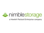 Nimble CS-Series Flash Expansion Shelf - solid state / hard drive array