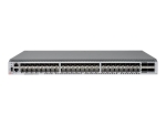 HPE StoreFabric SN6610C - switch - 8 ports - Managed - rack-mountable