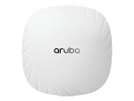 HPE Aruba AP-505 (RW) - Campus - radio access point - Bluetooth, Wi-Fi 6