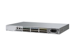 HPE SN3600B 32Gb 24/8 8-port 16Gb Short Wave SFP+ Fibre Channel Switch - switch - 24 ports - Managed - rack-mountable
