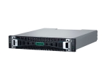 HPE Modular Smart Array 2070 10/25GbE iSCSI SFF Flash Bundle - 7th Generation - SSD array