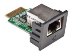 Intermec Ethernet (IEEE 802.3) Module - print server - 10/100 Ethernet