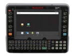 Honeywell Thor VM1A - 8" - Qualcomm Snapdragon 660 - 4 GB RAM - 32 GB SSD - QWERTY