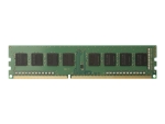 HP - DDR4 - module - 16 GB - DIMM 288-pin - 3200 MHz / PC4-25600 - unbuffered