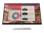 HP E27u G4 - E-Series - LED monitor - QHD - 27"
