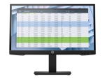 HP P22 G4 - P-Series - LED monitor - Full HD (1080p) - 21.5"