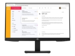 HP P24 G4 - P-Series - LED monitor - Full HD (1080p) - 23.8"