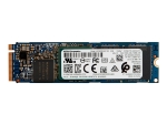 HP - SSD - 512 GB - PCIe 3.0 x4 (NVMe)