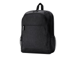 HP Prelude Pro - notebook carrying backpack