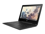 HP Chromebook x360 11 G4 Education Edition - 11.6" - Intel Celeron - N4500 - 8 GB RAM - 64 GB eMMC - Pan Nordic