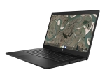 HP Chromebook 14 G7 - 14" - Intel Celeron - N5100 - 4 GB RAM - 64 GB eMMC - Pan Nordic