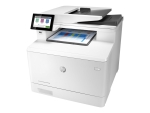 HP Color LaserJet Enterprise MFP M480f - multifunction printer - colour