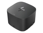 HP Thunderbolt Dock 230W G2 w/ Combo Cable - docking station - VGA, DP, 2 x DP - 1GbE
