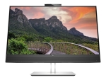HP E27m G4 Conferencing Monitor - E-Series - LED monitor - QHD - 27"