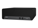 HP ProDesk 405 G8 - SFF - Ryzen 3 5300G 4 GHz - 8 GB - SSD 256 GB