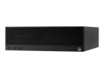 HP Engage Flex Pro Retail System - SFF Core i3 8100 3.6 GHz - 4 GB - SSD 128 GB, SSD 128 GB