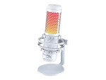 HyperX QuadCast S - microphone