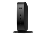 HP Elite t755 - SFF Ryzen Embedded V2546 3 GHz - 8 GB - SSD 256 GB - Danish