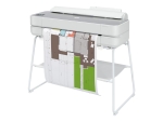HP DesignJet Studio - Steel Edition - large-format printer - colour - ink-jet