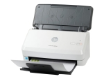 HP Scanjet Pro 3000 s4 Sheet-feed - document scanner - desktop - USB 3.0