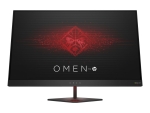 OMEN by HP 27 - LED monitor - Full HD (1080p) - 27" - HDR