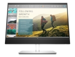 HP Mini-in-One 24 - LED monitor - Full HD (1080p) - 23.8"