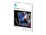 HP Professional - photo paper - matte - 150 sheet(s) - A4 - 200 g/m²