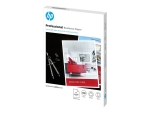 HP Professional Glossy Paper - photo paper - glossy - 150 sheet(s) - A4 - 200 g/m²