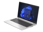 HP EliteBook 640 G10 Notebook - 14" - Intel Core i5 - 1335U - 16 GB RAM - 256 GB SSD - WWAN - Pan Nordic