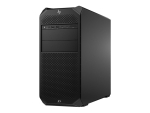 HP Workstation Z4 G5 - tower Xeon W W3-2425 3 GHz - 32 GB - SSD 1 TB