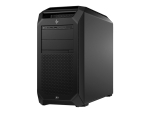 HP Workstation Z8 Fury G5 - tower Xeon W W9-3495X 1.9 GHz - 512 GB - SSD 2 TB, SSD 2 TB
