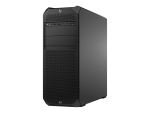 HP Workstation Z6 G5 A - tower - Ryzen ThreadRipper PRO 7945WX 4.7 GHz - 64 GB - SSD 1 TB
