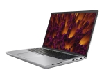 HP ZBook Fury 16 G10 Mobile Workstation - 16" - Intel Core i7 - 13850HX - 32 GB RAM - 1 TB SSD - Pan Nordic