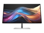 HP 727pq - Series 7 Pro - LED monitor - QHD - 27" - HDR