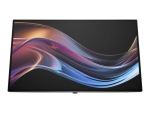 HP 727pk - Series 7 Pro - LED monitor - 4K - 27" - HDR
