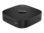HP Chromebox G4 - mini Celeron 7305 1.1 GHz - 4 GB - flash 64 GB