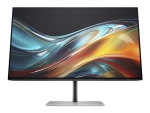 HP 724pf - Series 7 Pro - LED monitor - Full HD (1080p) - 23.8"