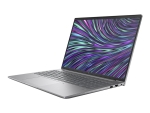 HP ZBook Power G11 Mobile Workstation - AI Ready - 16" - Intel Core Ultra 7 - 155U - 32 GB RAM - 512 GB SSD - Pan Nordic