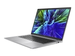 HP ZBook Firefly 14 G10 A Mobile Workstation - AI Ready - 14" - AMD Ryzen 7 - 7840HS - 32 GB RAM - 512 GB SSD - Pan Nordic