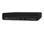 HP Pro 260 G9 - mini Core i5 1335U 900 MHz - 16 GB - SSD 256 GB