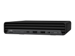 HP Pro 400 G9 - mini Core i5 13500T 1.6 GHz - 16 GB - SSD 512 GB