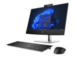 HP ProOne 440 G9 - all-in-one Core i5 13500T 1.6 GHz - 16 GB - SSD 256 GB - LED 23.8"